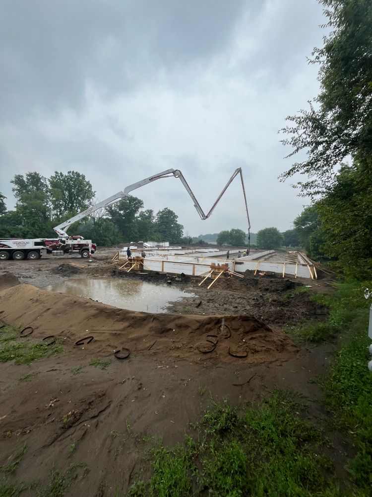 All Photos for CAIR CONCRETE & MASONRY LLC in Baldwin, WI