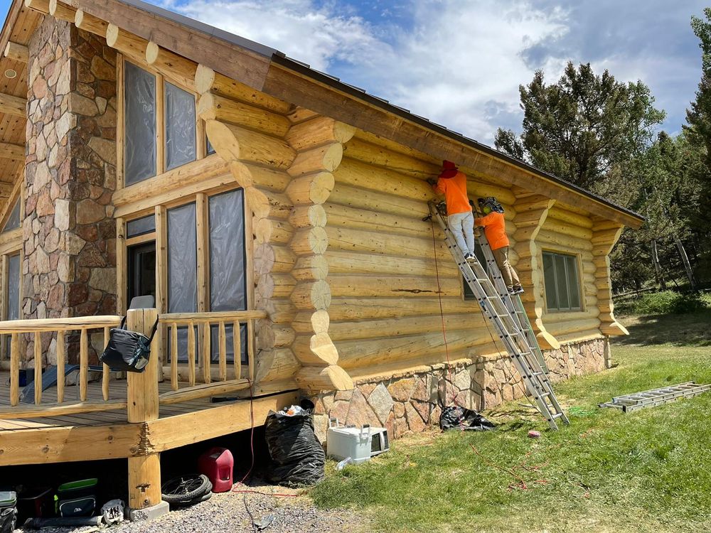 All Photos for Mountain Custom Painters LLC in Western Slope, CO