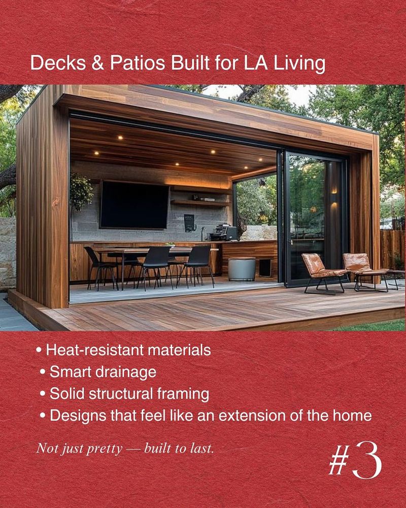 All Photos for Benji Builders in Los Angeles, CA