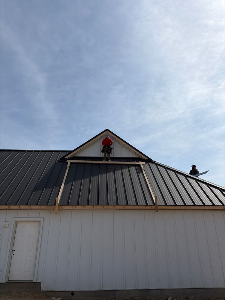 All Photos for KDR ProBuild & Roofing Solutions in London, KY