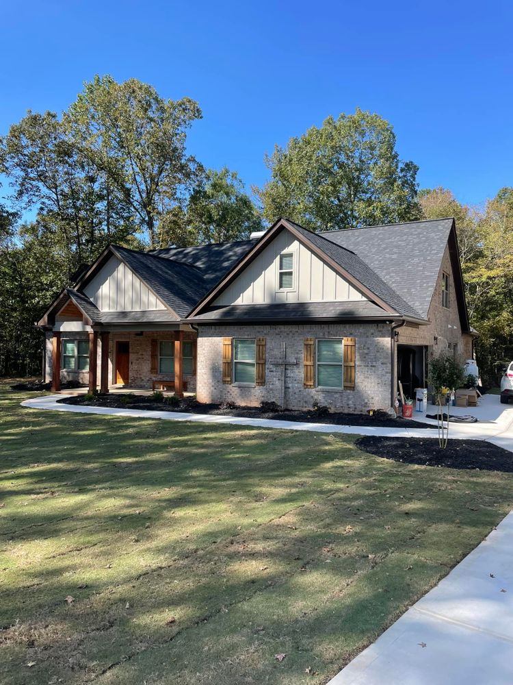 All Photos for KHS Custom Homes in Athens, Georgia