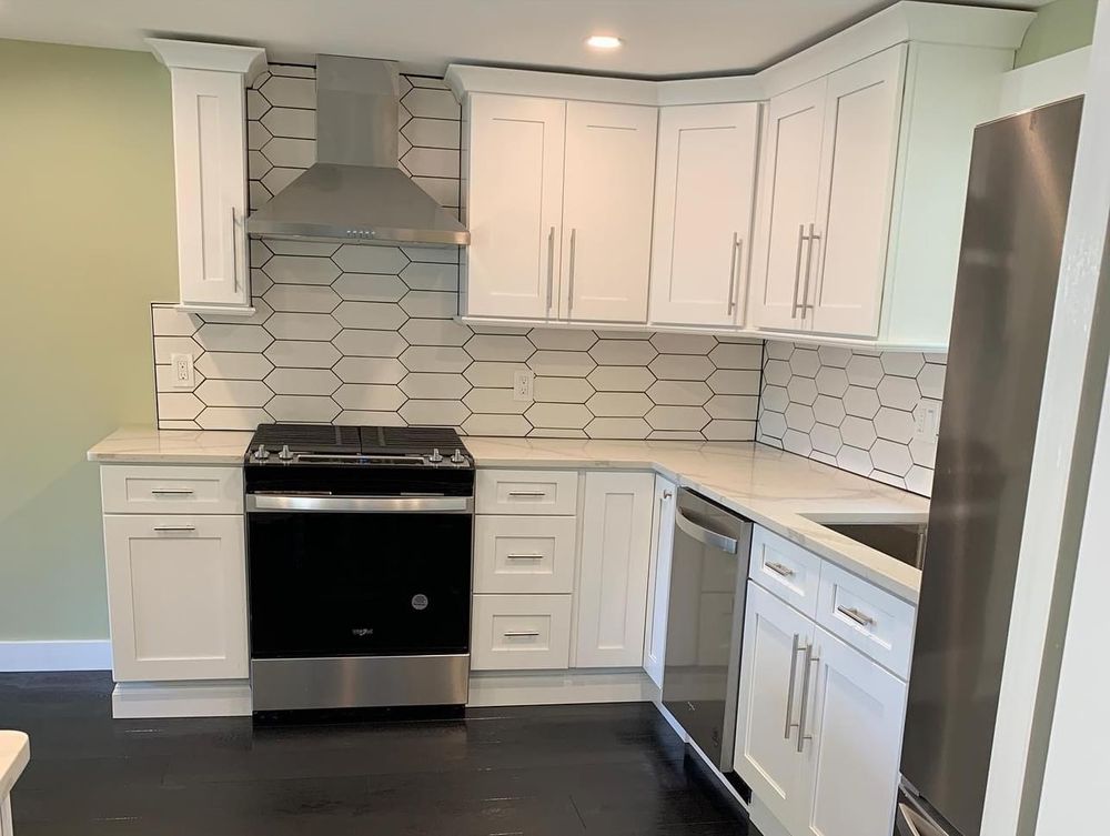 All Photos for Top Pros Construction in Haverhill, MA