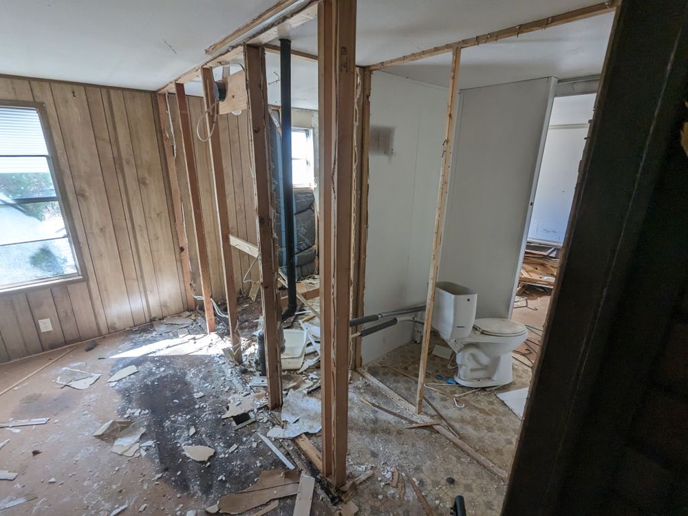 All Photos for Bar None Painting and KRS Construction in Kingman, AZ