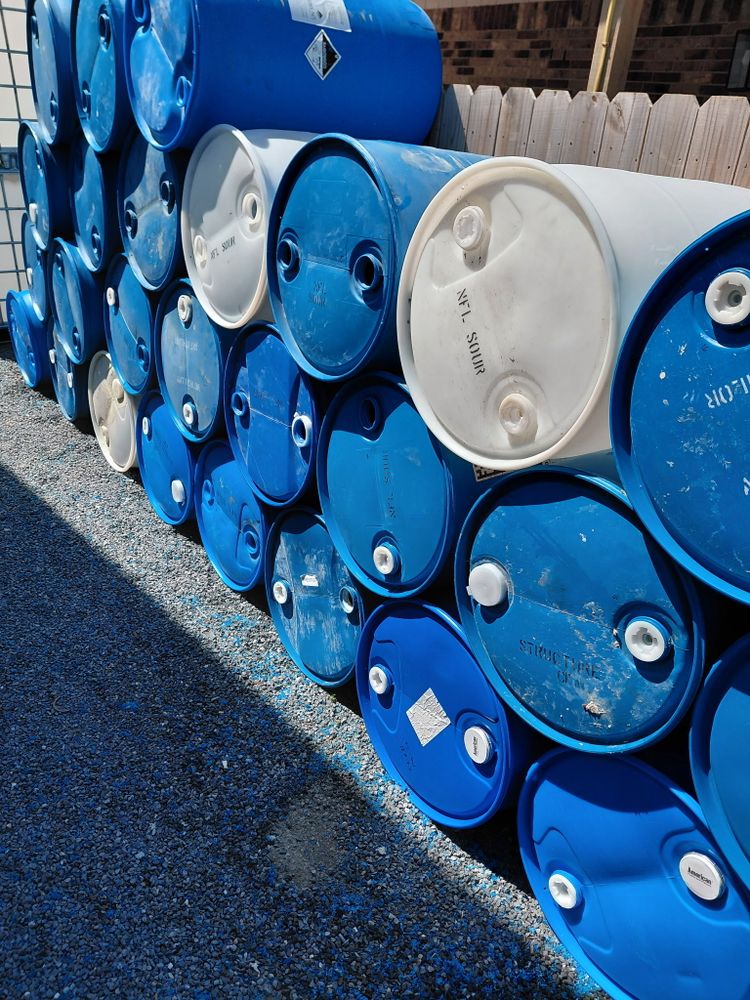 All Photos for King Services in Seguin, TX