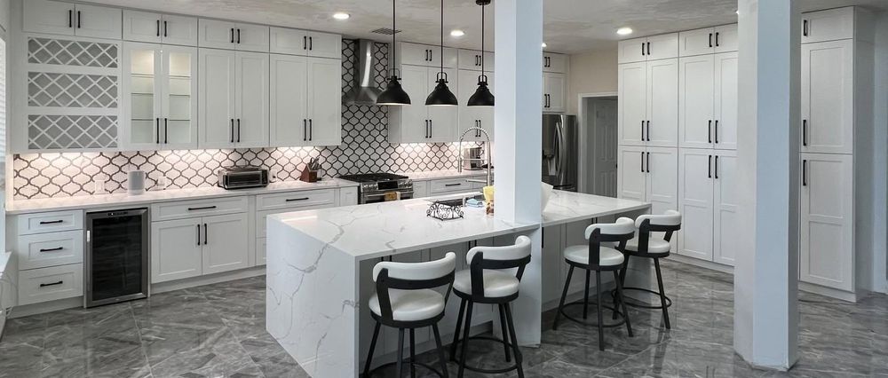 All Photos for Daystar Construction Houston in Bellaire, TX