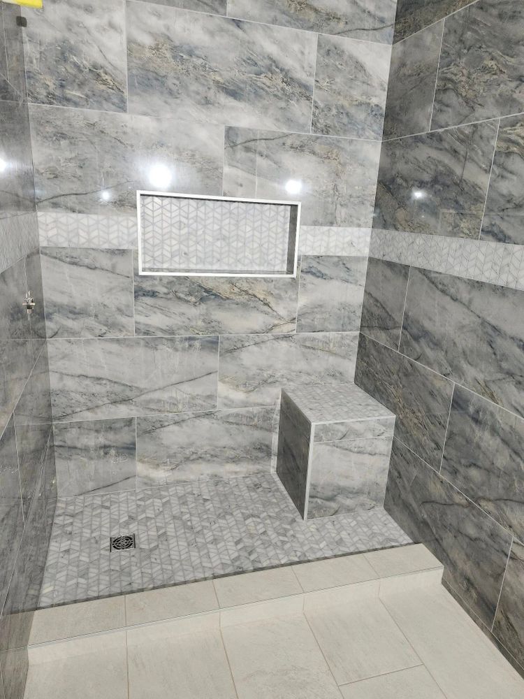 All Photos for Mezo Flooring in Nashville, TN