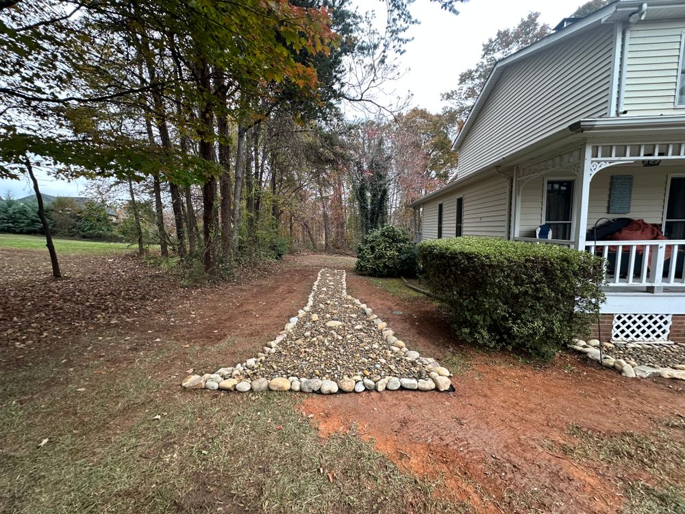 All Photos for Cisco Kid Landscaping Inc. in Lincolnton, NC