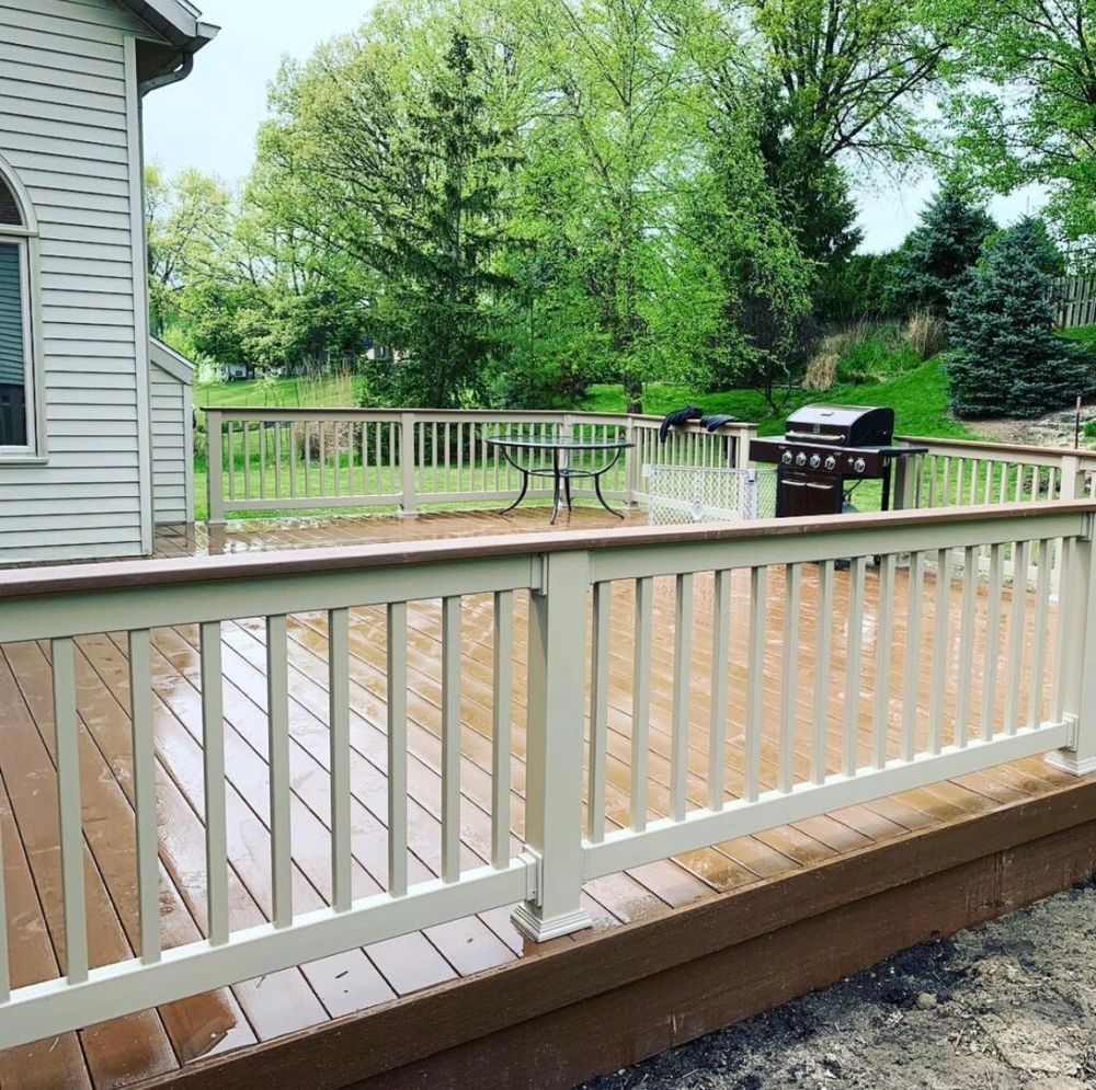 All Photos for NEIGHBORHOOD PRO SERVICES LLC in Kalkaska, MI