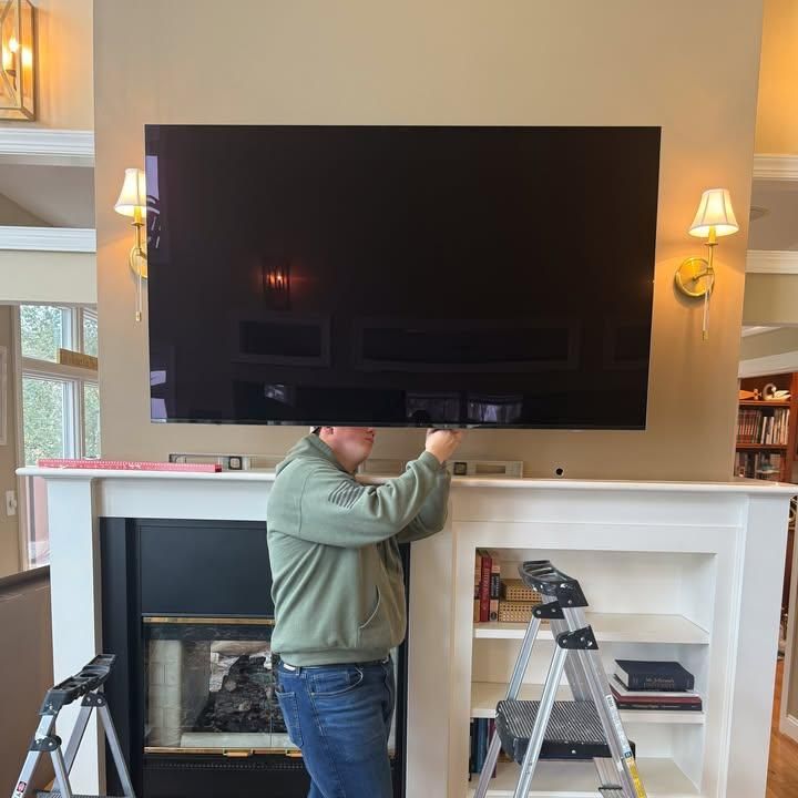 All Photos for Keeners Electric in Gloucester, VA