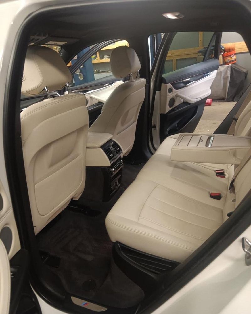 All Photos for Luxury Auto Detail in Peoria, IL