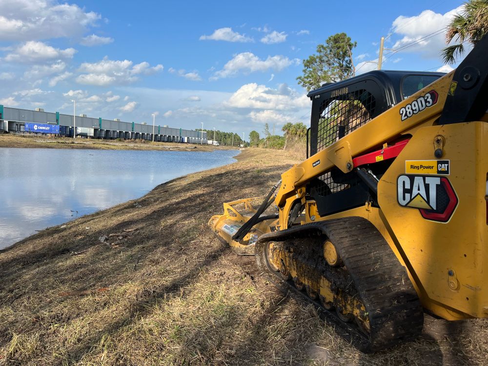 All Photos for Tomoka Site Works in Ormond Beach, FL