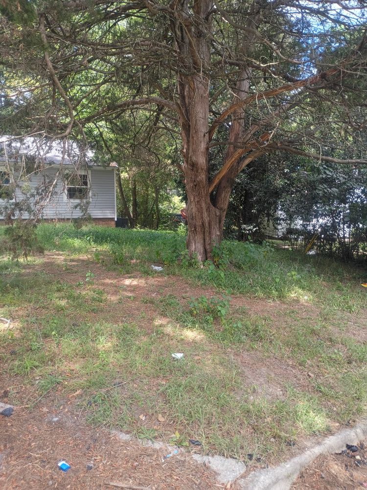 All Photos for Brothers On Point Lawn And Junk Removal in Wilson, NC