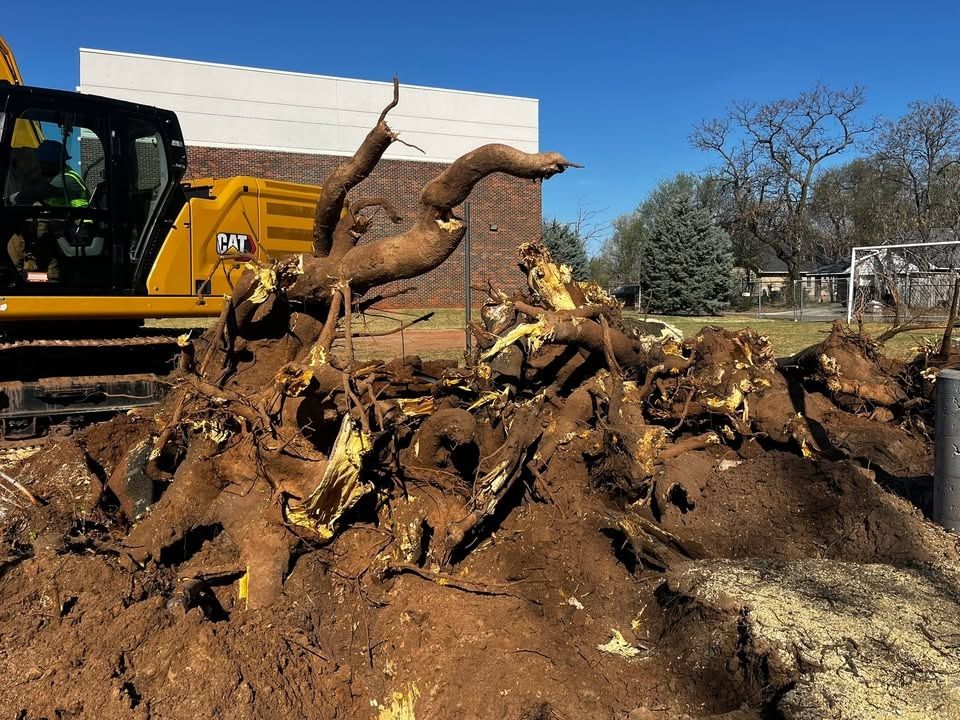 All Photos for Urban Lawn & Landscape in Oklahoma City, OK