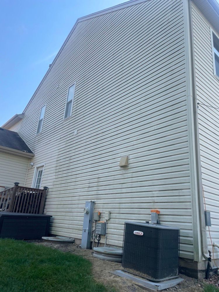 All Photos for J&J Power Washing and Gutter Cleaning in Sycamore, IL