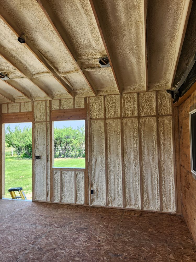 All Photos for Non Typical Insulation in Helena, MT