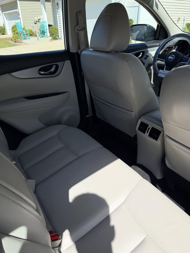 All Photos for Relentless Shine Mobile Detailing in Calabash, NC