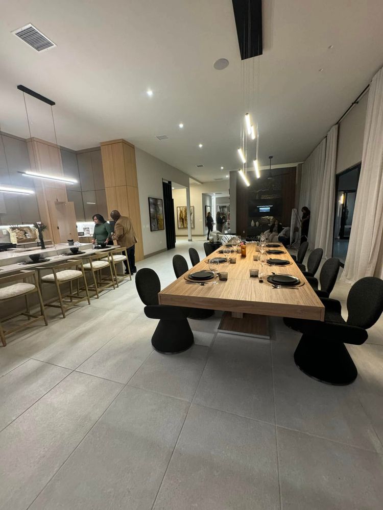 Stay informed with our commercial construction news as we offer expert Commercial Work services that transform and elevate your business spaces, combining innovative design and efficient execution for outstanding results. for Ck&PRO Construction Inc. in El Paso, TX