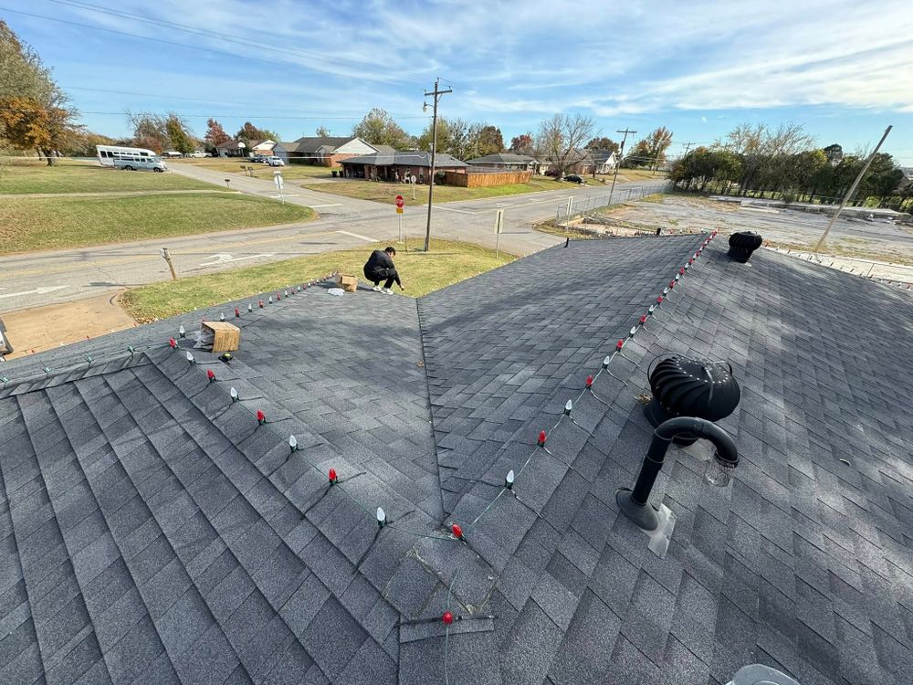 Transform your home with our expert remodeling services, delivering beautiful, functional upgrades tailored to your vision. We manage design, materials, and construction quality from start to finish seamlessly. for Minor Construction & General Contracting LLC in Oklahoma City, OK