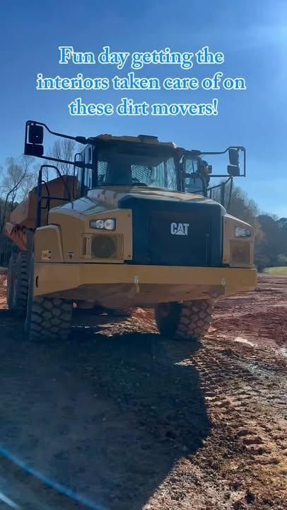 All Photos for ALL IN THE DETAILS in Albemarle, NC