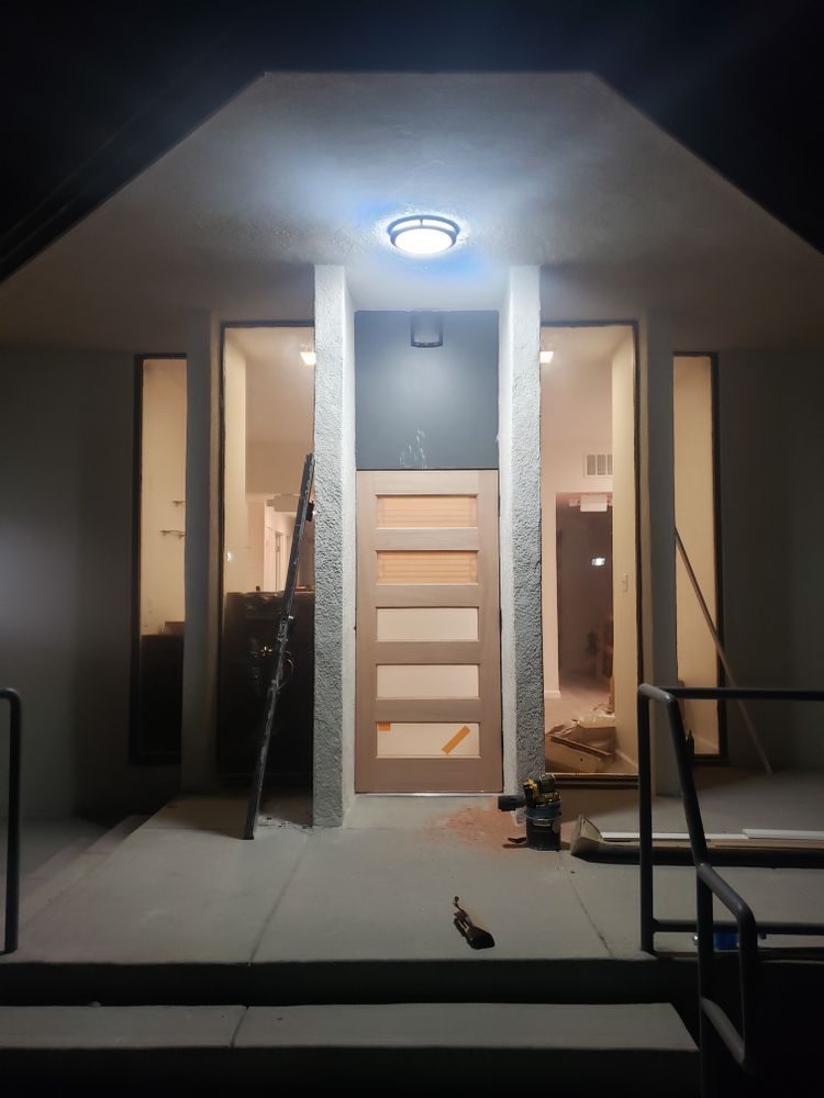 All Photos for Shermer Construction, LLC in Ridgecrest, CA