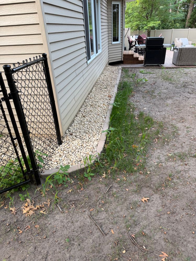All Photos for Burgwald Outdoor Services in Blaine, MN