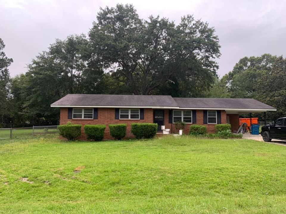 Roofing for ALFA Roofing Solutions in Tattnall County, GA