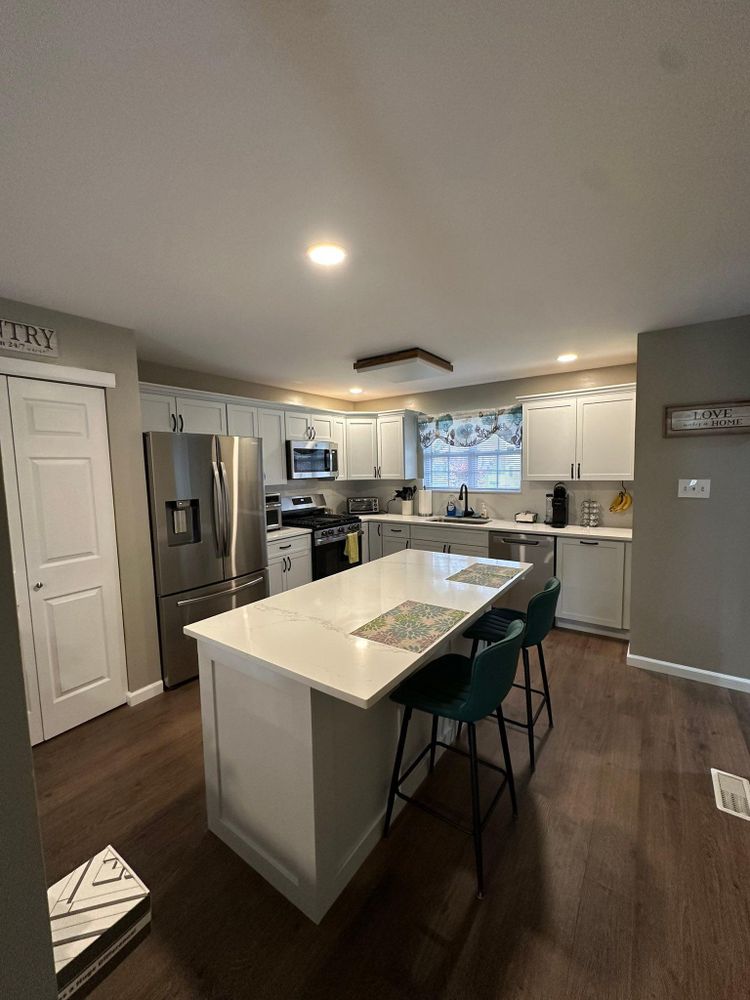 All Photos for T&T Kitchens in Shamong, NJ