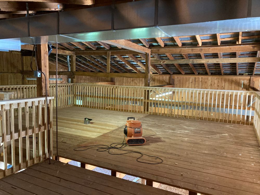 All Photos for CM Construction in Erwin, TN