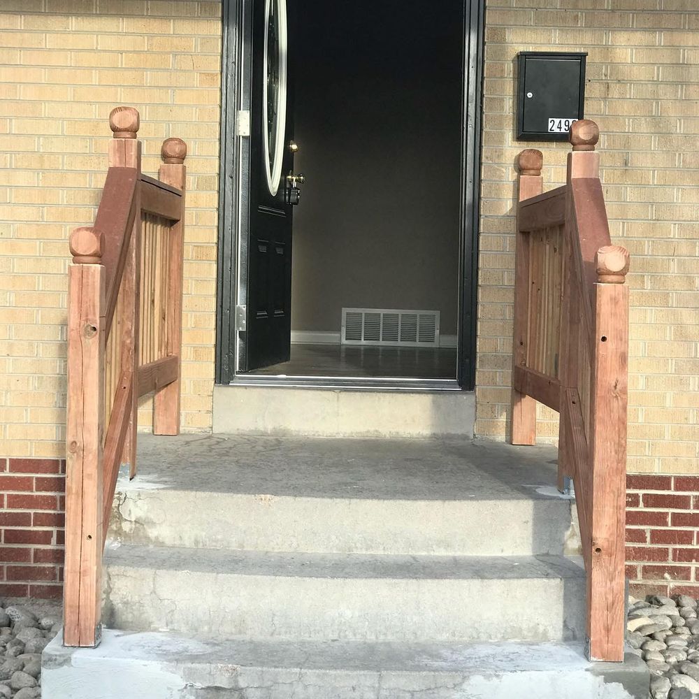 All Photos for All Season Improvements LLC in Colorado Springs, CO