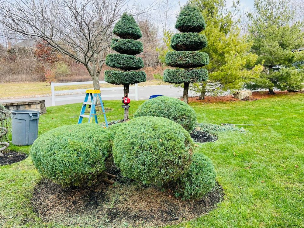 Landscaping & Hardscaping for JC Deleon landscaping Irrigation & Masonry in Saugus, MA