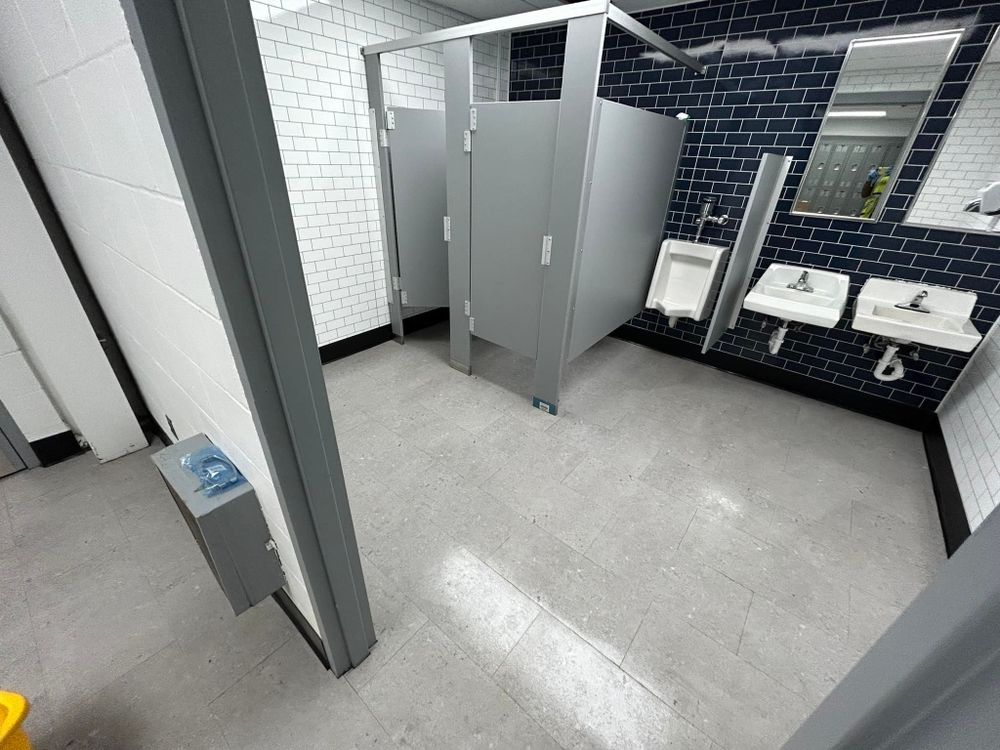 Residential Cleaning for Aquamen Cleaning in Memphis, TN