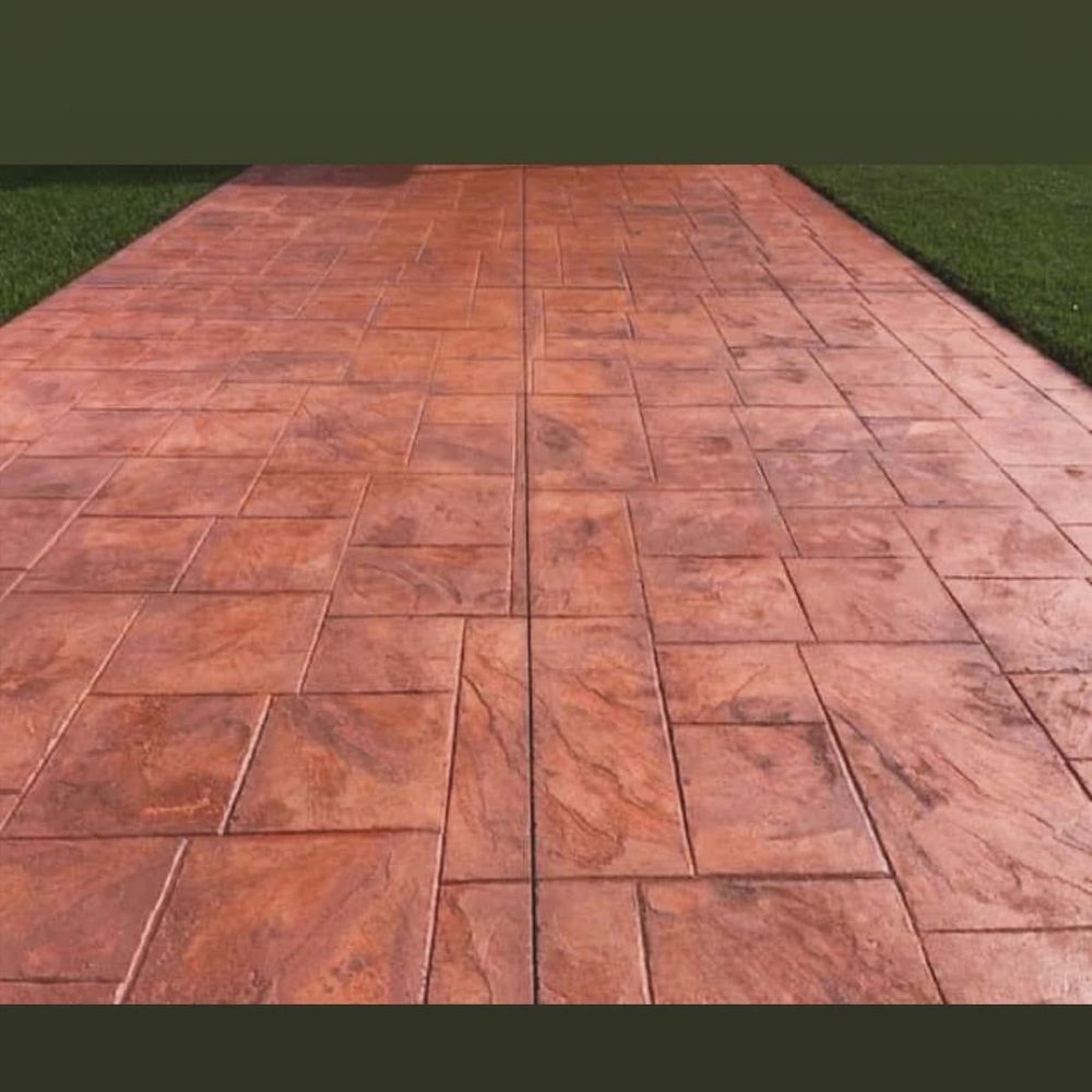 All Photos for All Phases Decorative Concrete in Sebring, FL