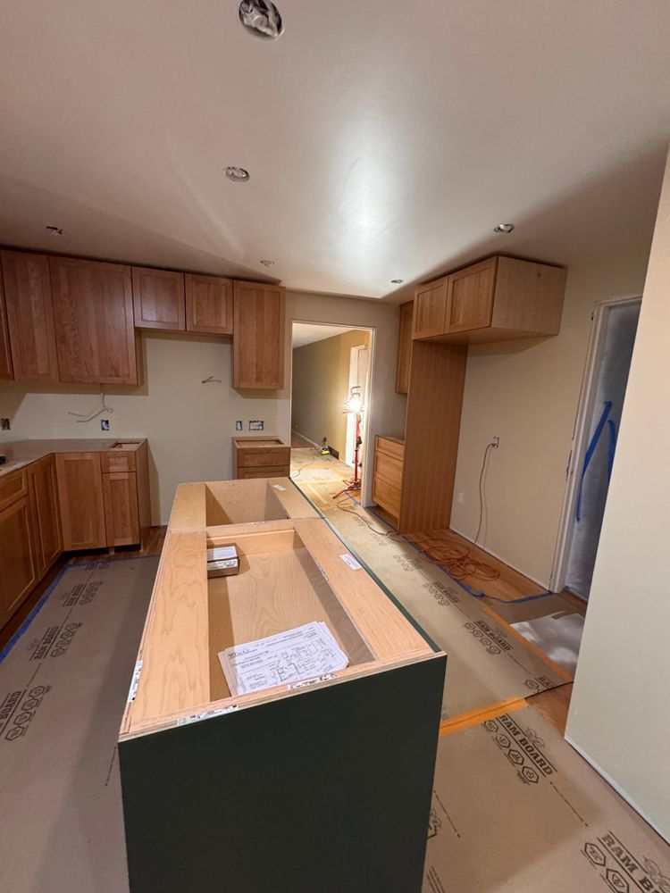 All Photos for Tony's Remodeling & Painting in Renton, WA