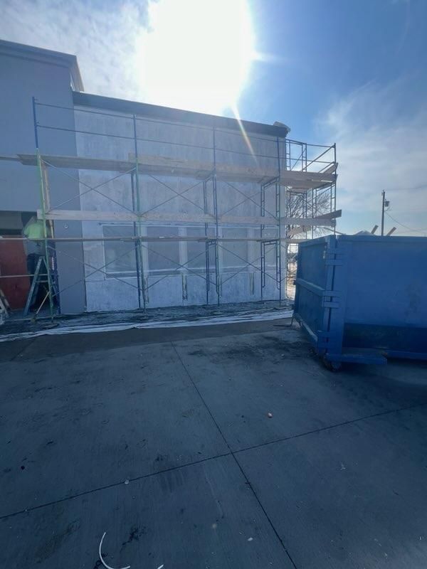 All Photos for J&D Masonry & Construction in Springtown, TX