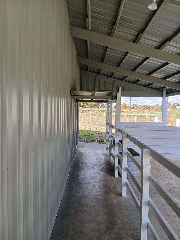 Drywall and Plastering for Greer House of Painters in Carbondale, IL