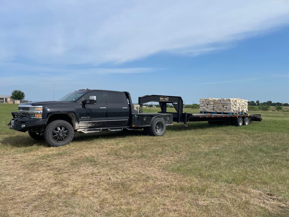 All Photos for Marek Land Services in Taylor, TX