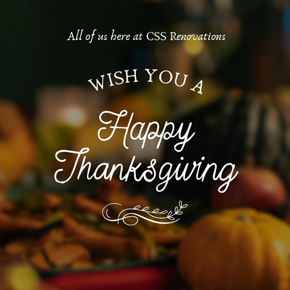 All Photos for CSS Renovations in Huntsville, AL