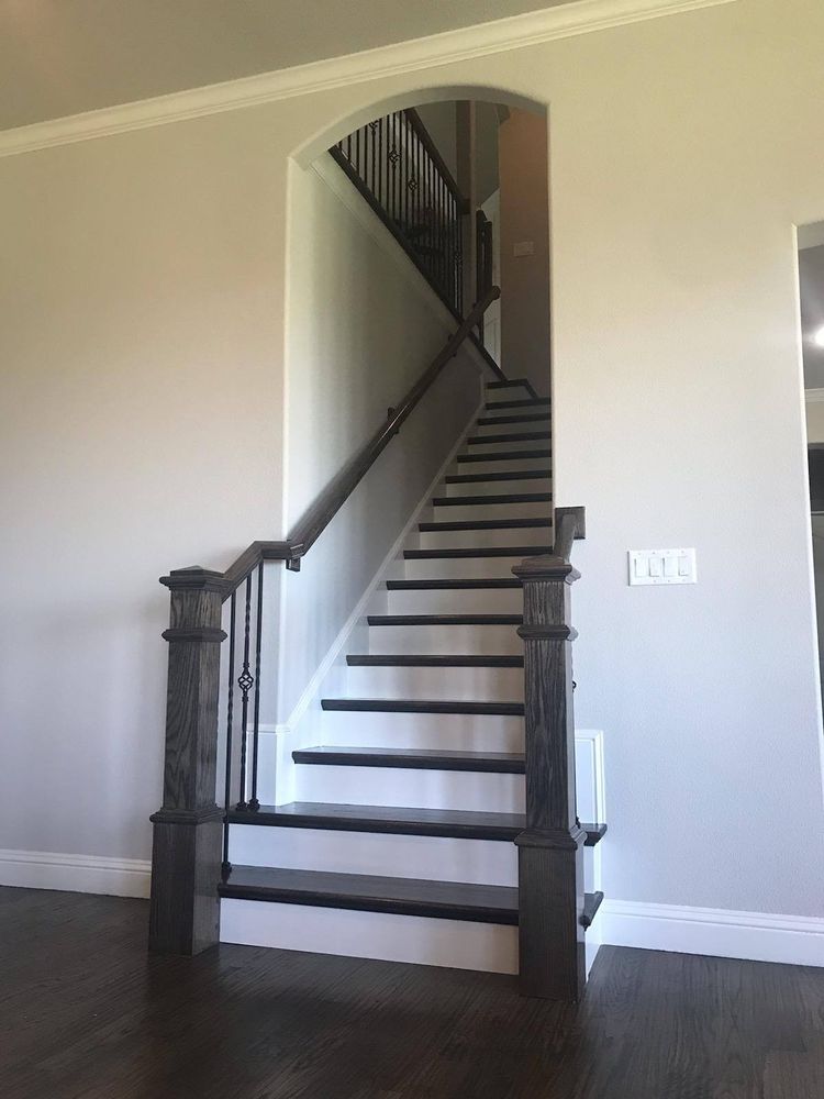 All Photos for Mac Stairs in Dallas, TX