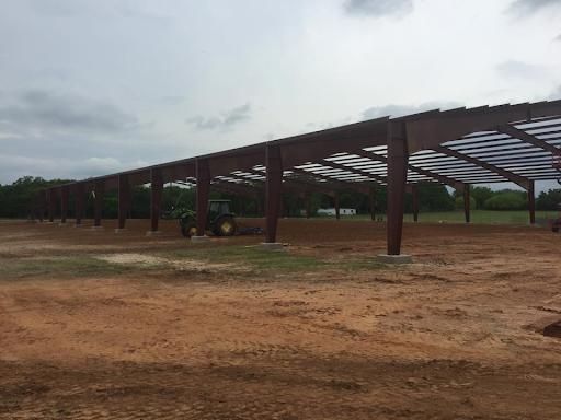 All Photos for T & C Metal Builders in Northeast, TX