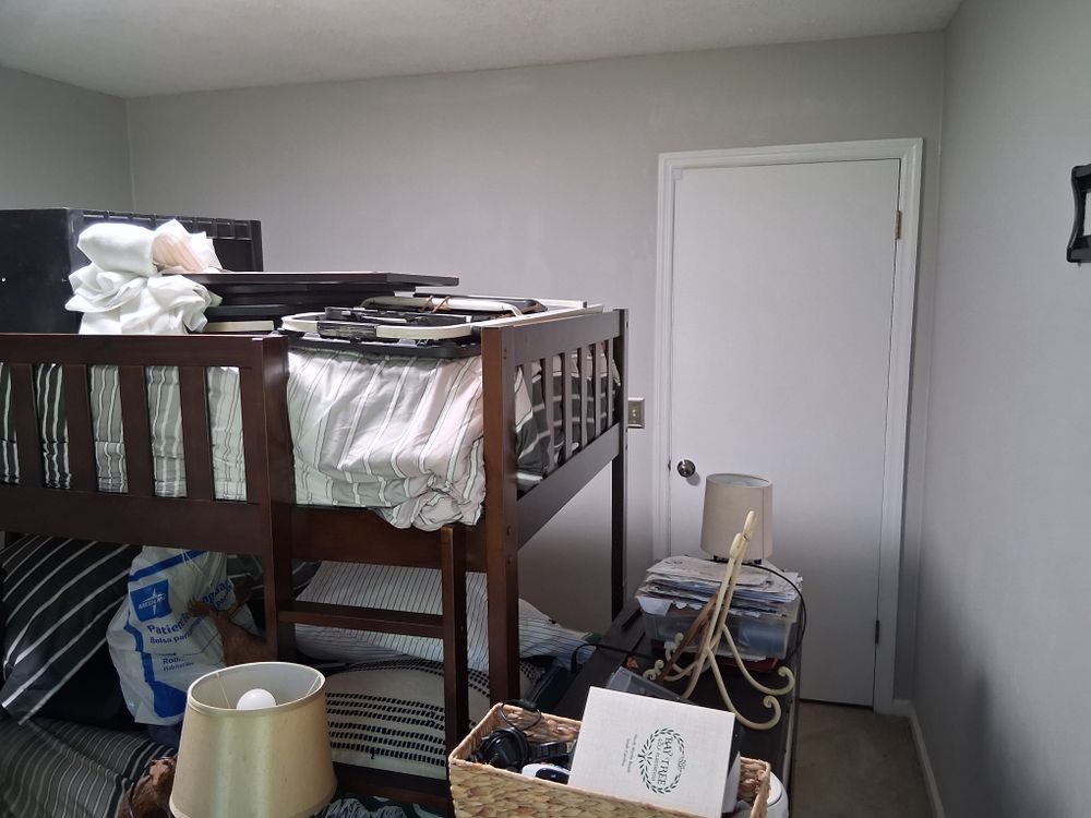 All Photos for Raw Paintings, Sheetrock Repairs and Cleaning in Columbia, SC