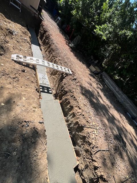 All Photos for MRV Concrete in Castle Rock, CO