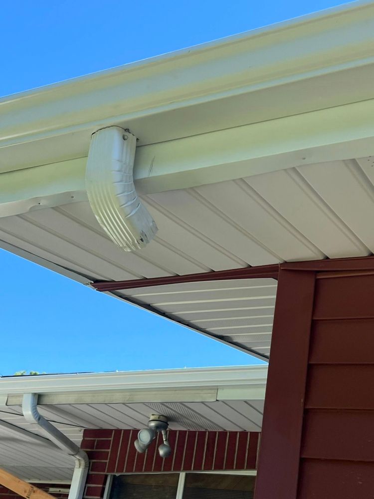 Enhance your home's curb appeal with our professional exterior painting service. We ensure a flawless finish using high-quality paints, tailored to protect and beautify your property against harsh weather conditions. for LJC Painting & Construction in Scranton, PA