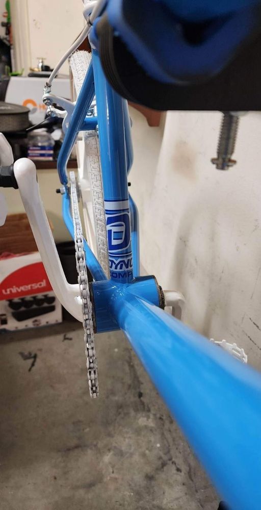 All Photos for TQR Powder Coating in Neosho, MO