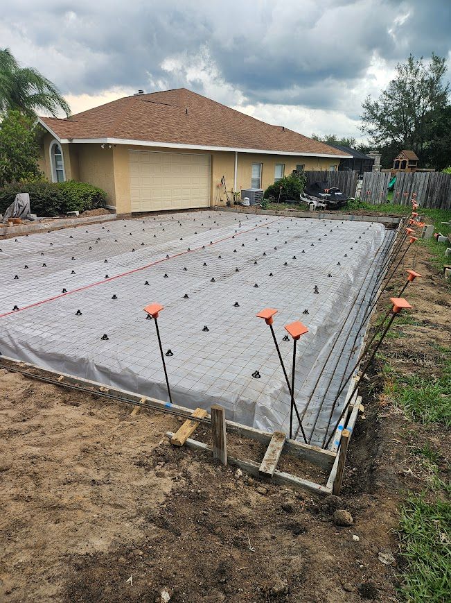 All Photos for Clark Masonry in Lake County, FL