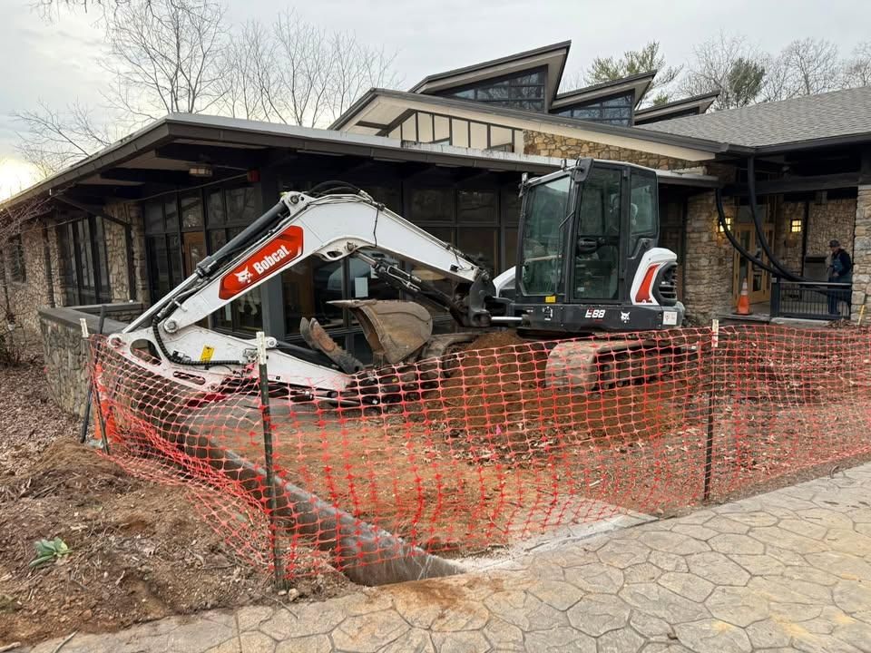 All Photos for Elias Grading and Hauling in Black Mountain, NC