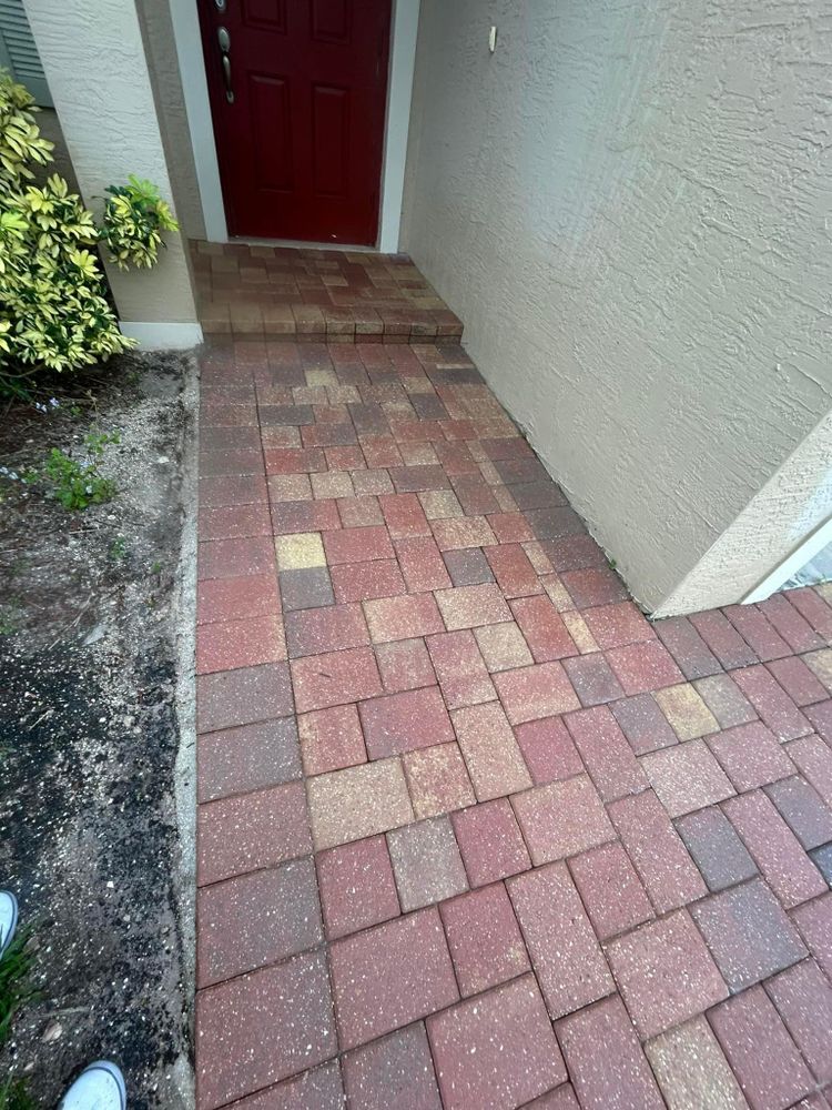 All Photos for C & C Pressure Washing in Port Saint Lucie, FL