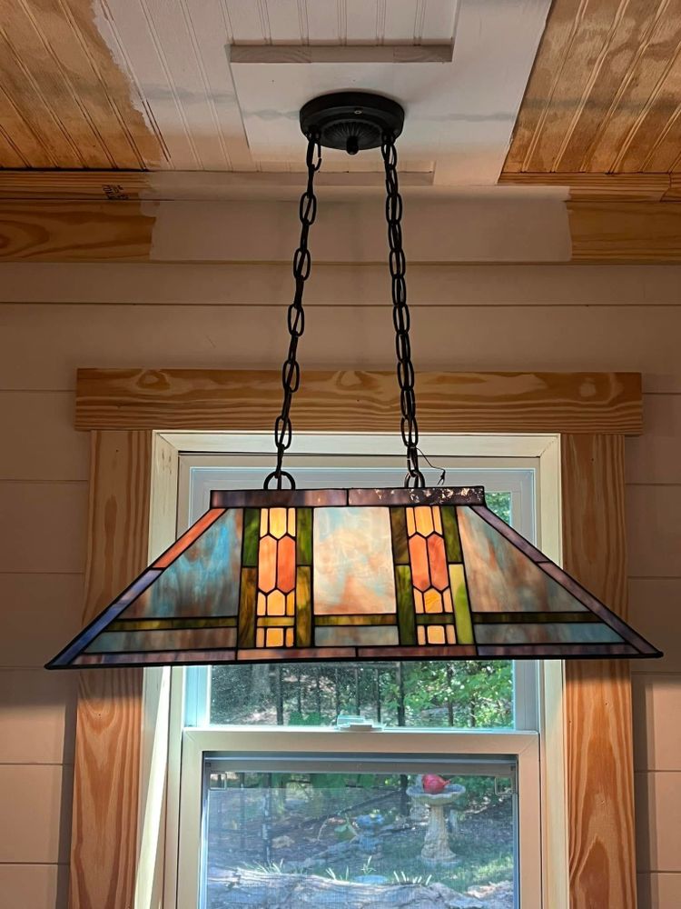 Our Lighting Installation and Repairs service offers expert solutions to brighten your home efficiently and safely, ensuring optimal illumination while enhancing aesthetics with professional craftsmanship you can trust for complete satisfaction. for Lakeview Electrical Services in Hartwell, GA