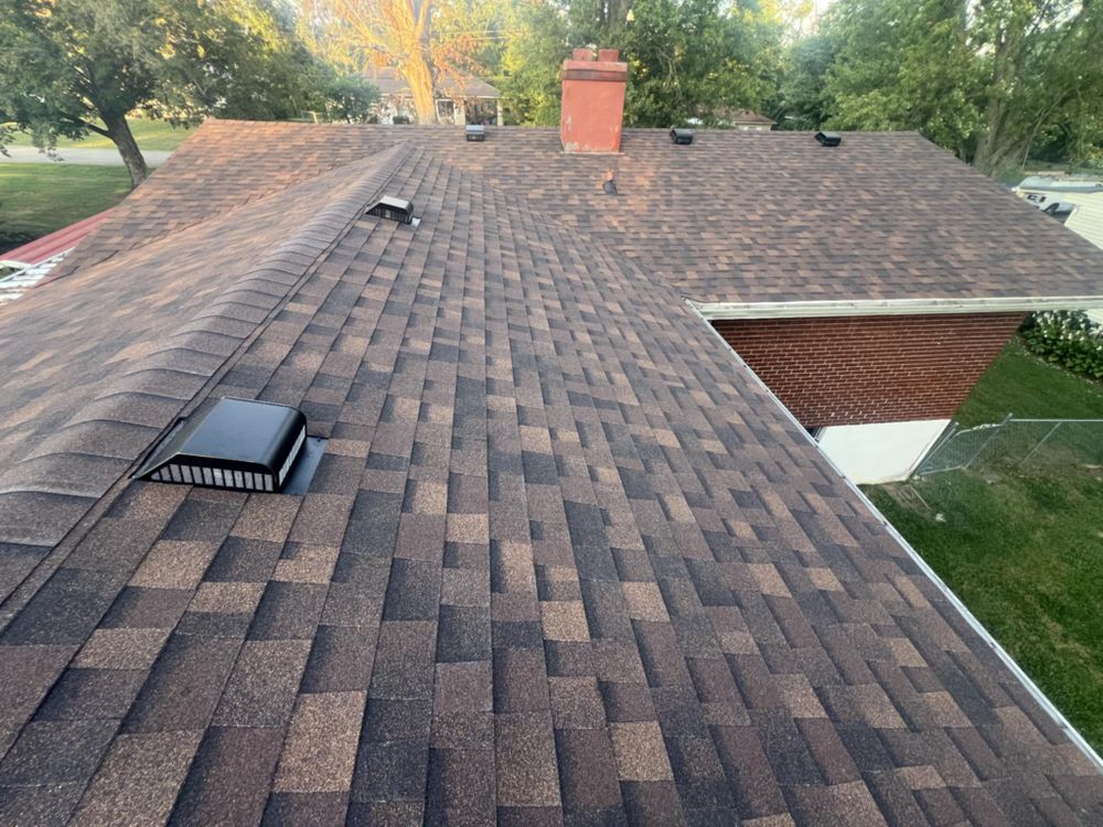 All Photos for Frontline Roofing & Home Services in Shelbyville, KY