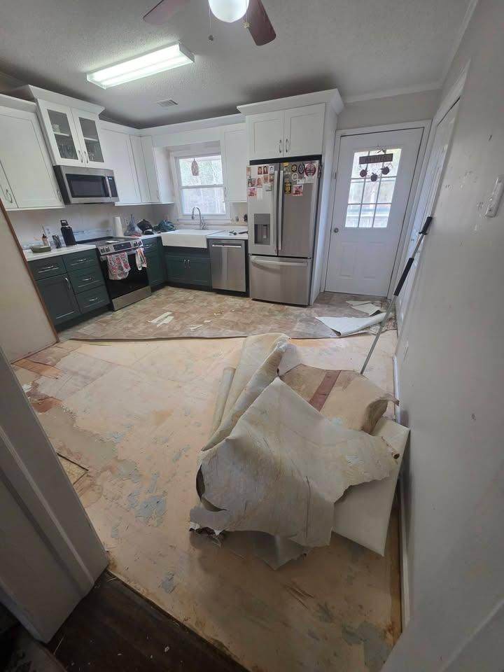 All Photos for Peeples Carpentry & Maintenance in Columbia, SC