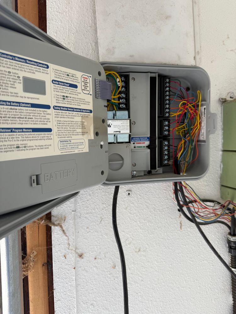 All Photos for CBA Landscaping in Hayward, CA